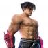 jin_kazama a.k.a. Jin Kazama