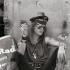 karamel a.k.a. guns n roses