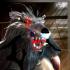 revolhas a.k.a. were wolf