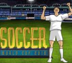 Soccer World Cup 2010