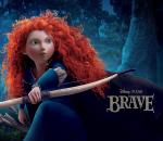 Bow Master (Brave)