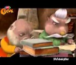 1 Saat Köstebekgiller Yeni Sezon Bölümleri İzle   8