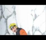 naruto vs kyuubi