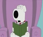 Family Guy - All Want Christmas