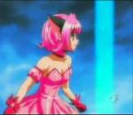 Tokyo Mew Mew Butterfly