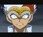 BeyBlade Ryuga AMV