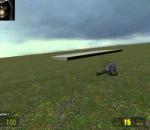 Half Life Funny