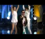 PSY - Gangnam Style on ''Yetenek Sizsiniz Türkiye'' Turkey/Istanbul