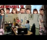 Ulan İstanbul 9.Bölüm Tek Parça İzle