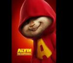 Alvin and the Chipmunks  Mess Around