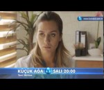 Küçük Ağa 25.Bölüm Fragmanı