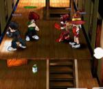 Rumble Fighter The Demon Prinses ep 1