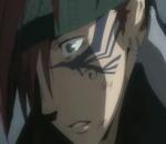 d gray man