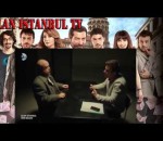 Ulan İstanbul 25.Bölüm Tek Parça İzle