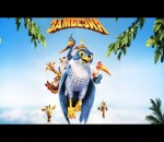 Замбезия (2012) Бг аудио
