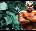 rey misterio