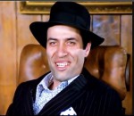 Gerzek Şaban (1980) Restorasyonlu HD