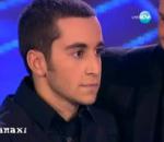 Рафи спечели X - Factor България