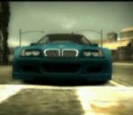Need For Speed Most Wanted - Video