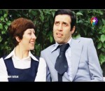 Hababam Sınıfı Tatilde (1976) Restorasyonlu HD