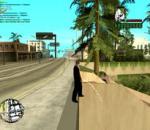 gta_sa Agent 007 Pikae Na Most