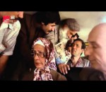Atla Gel Şaban Dolmuş Sahnesi