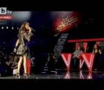 Роксана - Нека ме боли 12.09.2011