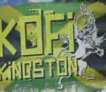kofi kingston  S.O.S