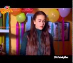 Köstebekgiller Yeni Sezon 40.Bölüm 18 Haziran 2014 TRT Çocuk