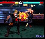 Tekken 3 (Psx Emulator) Download Link