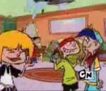 ed edd eddy