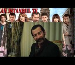 Ulan İstanbul 19.Bölüm Tek Parça İzle
