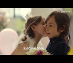 Küçük Ağa 9.Bölüm - Ne Yapardım Bilmem