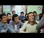Hababam Sınıfı Sınıfta Kaldı (1975) Restorasyonlu HD