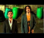 Ulan İstanbul - Carlos ve Servet Amca