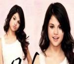 Selena Gomez