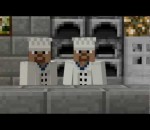 Chocolate Mouse (Minecraft machinima) - Шоколадов мус (Minecrft