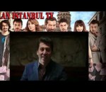 Ulan İstanbul 35.Bölüm Tek Parça İzle