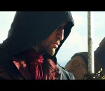 ASSASSIN'S CREED UNITY Join the Revolution Trailer (PS4)
