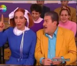 Cennet Mahallesi 37. Bölüm Tek Parça Show Tv