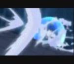 Mew Mew Power