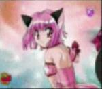 Mew Mew Power