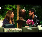 Ulan İstanbul - Carlos ve Yaren Aşkı