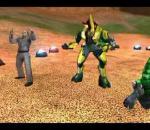 The Best Grunt Movie Ever