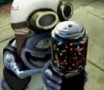 crazy frog