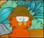 Garfield and Friends Quickie - Indiana Garfield