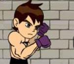 Ben10 Bakugan Fight -  Бен10 Бакуган битка