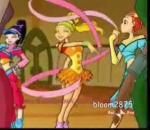 Dark Stella  VS Bloom~*~Dark Bloom VS Stella~*~Take Me Away