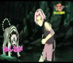 Naruto Shippuuden The Movie Road To Ninja