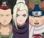 Naruto Ep 33 Bg Audio
